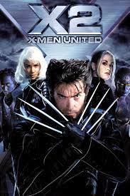 X-Men 2 United ศึกมนุษย์พลังเหนือโลก